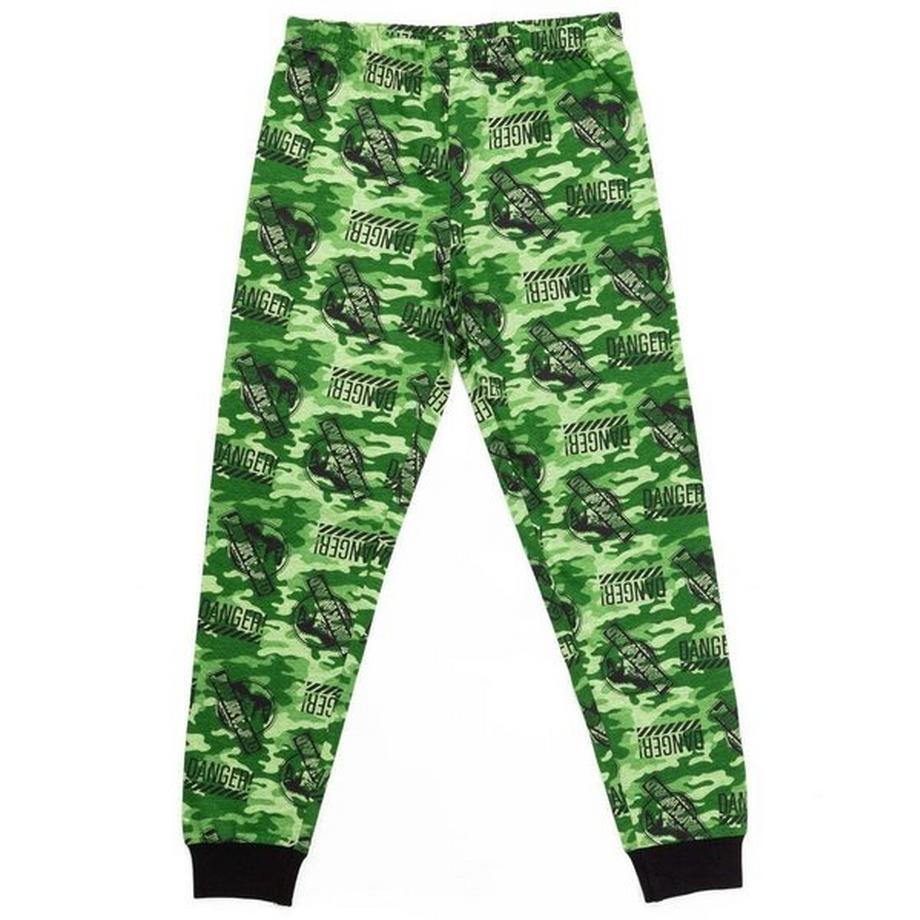 JURASSIC WORLD  Schlafanzug 