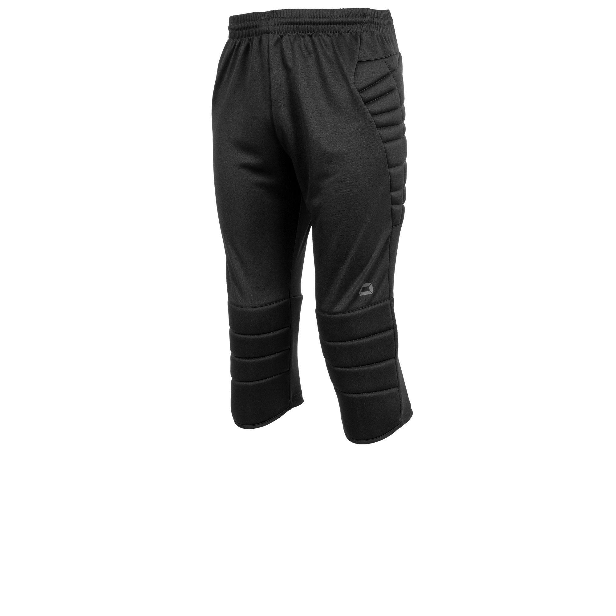 Stannol  pantaloni da portiere 3/4 brecon 