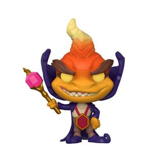 Funko  Spyro the Dragon POP! Games Vinyl Figur Ripto 