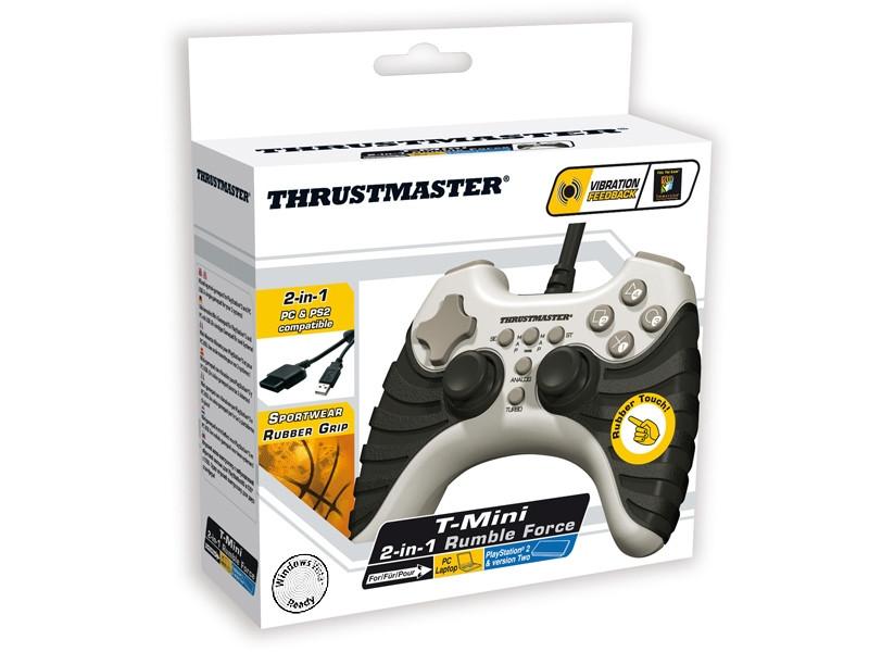 THRUSTMASTER  Thrustmaster 