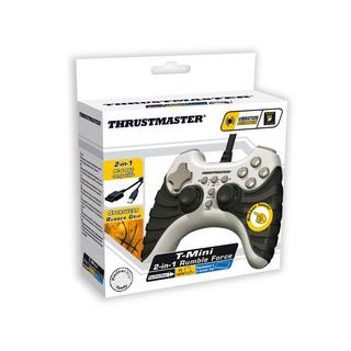 THRUSTMASTER  Thrustmaster 