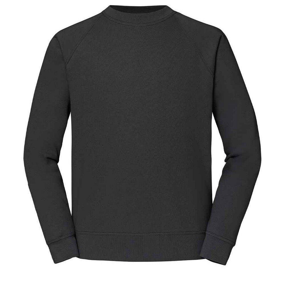 Fruit of the Loom  Classic Sweatshirt  Raglanärmel 