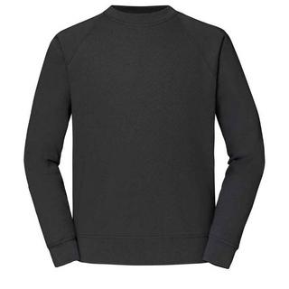 Fruit of the Loom  Classic Sweatshirt  Raglanärmel 