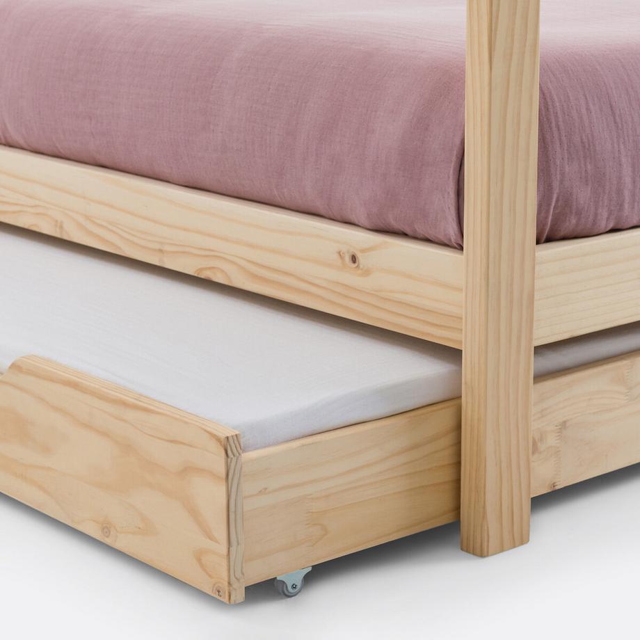 La Redoute Intérieurs  Bettschublade für Kinderbett Archi 