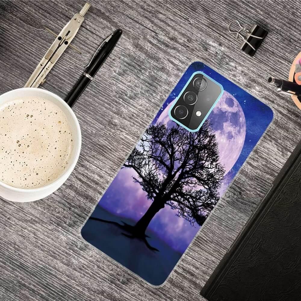 Cover-Discount  Galaxy A23 - Custodia In Gomma 