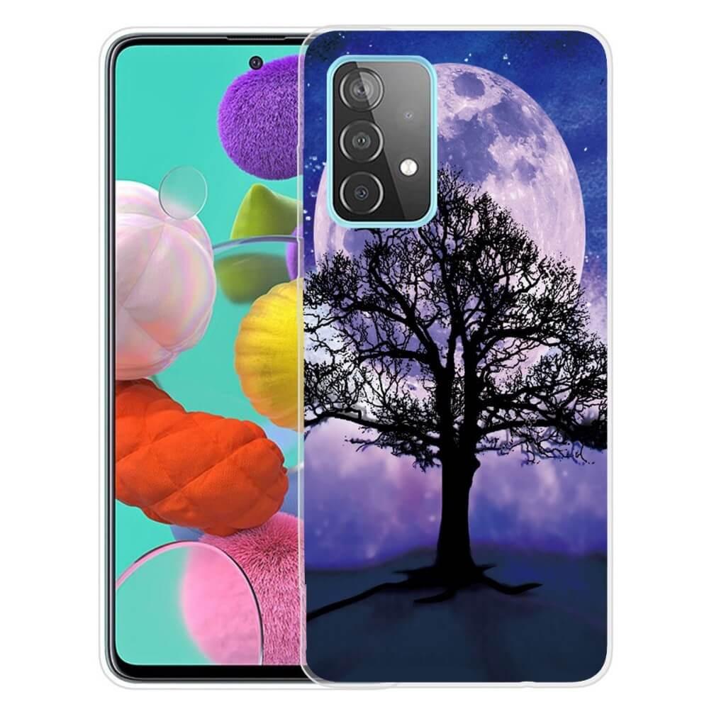 Image of Galaxy A23 - Softes Silikon Case Motiv