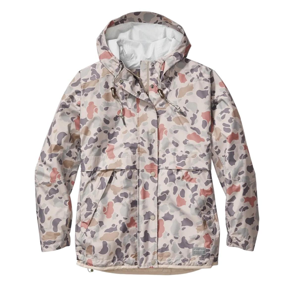 Image of Rainpac Jacke, Wasserfest Unisex Light Beige L