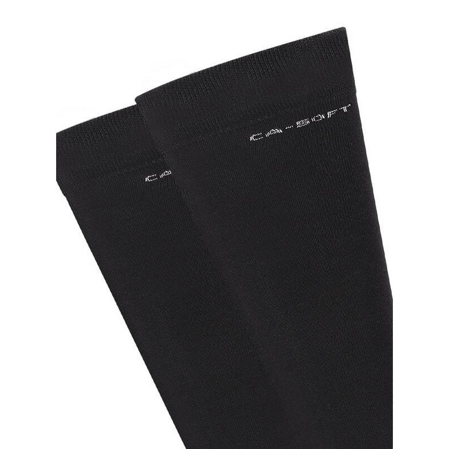 camano Ca-Soft Kniesocken 4er-Pack  