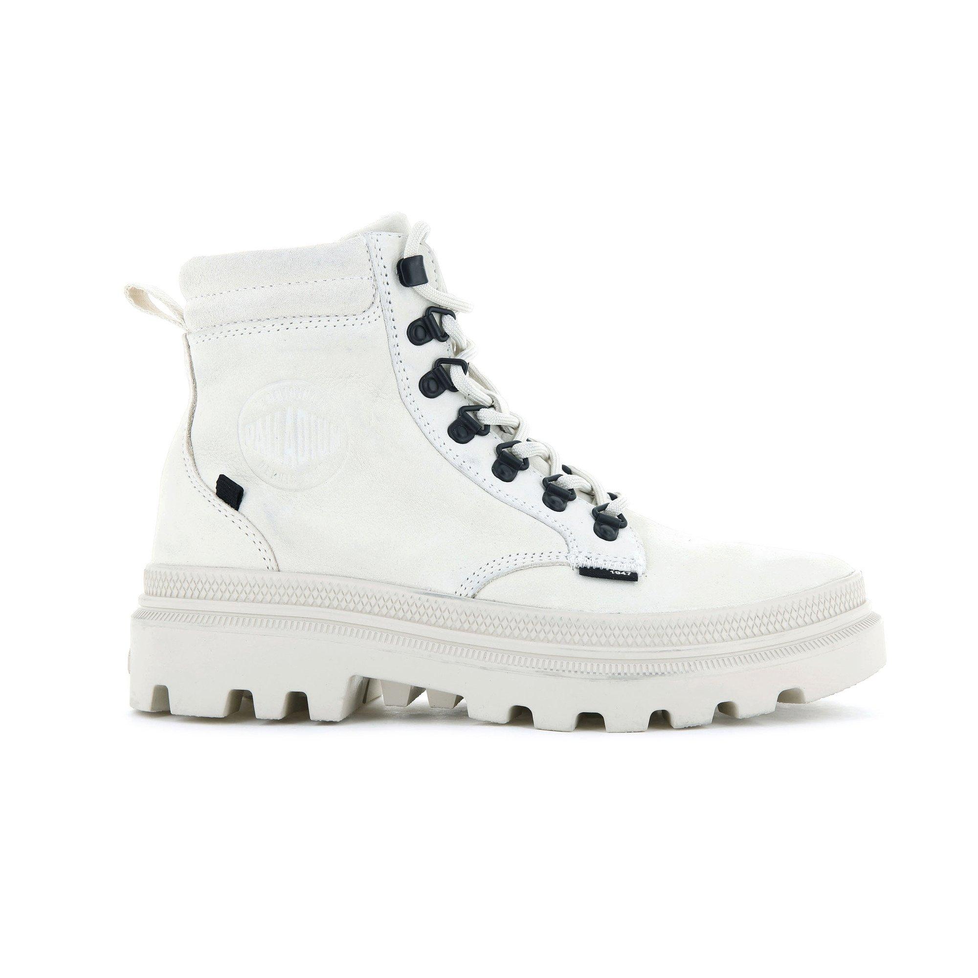 Image of Stiefeletten Pallatrooper Hkr Nbk Unisex 38