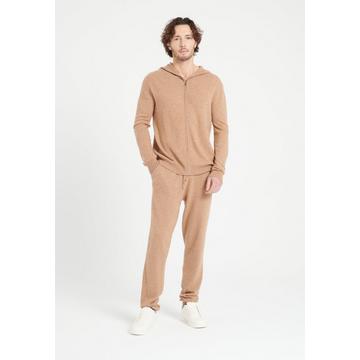 Pantaloni della tuta LUKE 7 - 100% cachemire