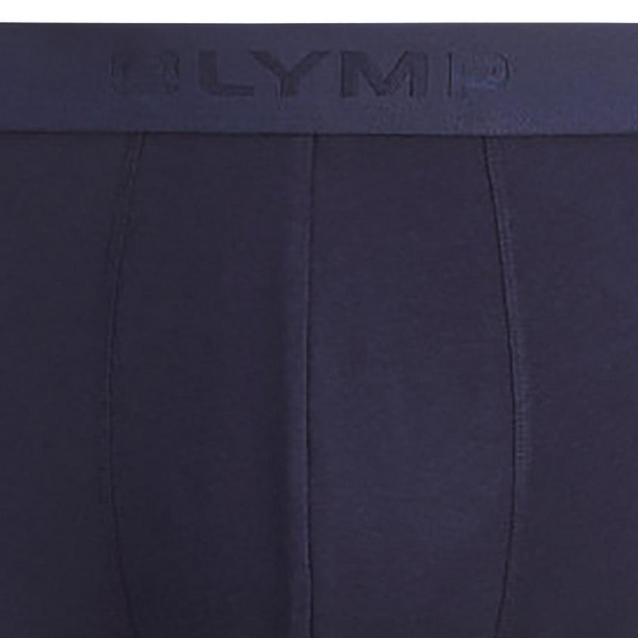 OLYMP Boxershorts 3er Pack Stretch Set Unipack  