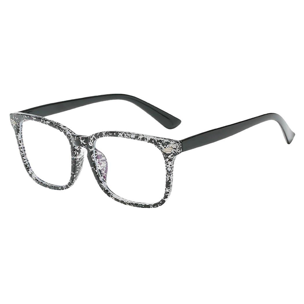 Image of Anti-blaulichtbrille - Punkte Damen 164/170