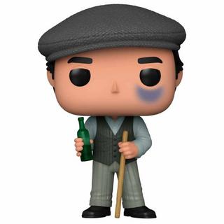 Funko  Figurine POP Le Parrain 50ème Michael 