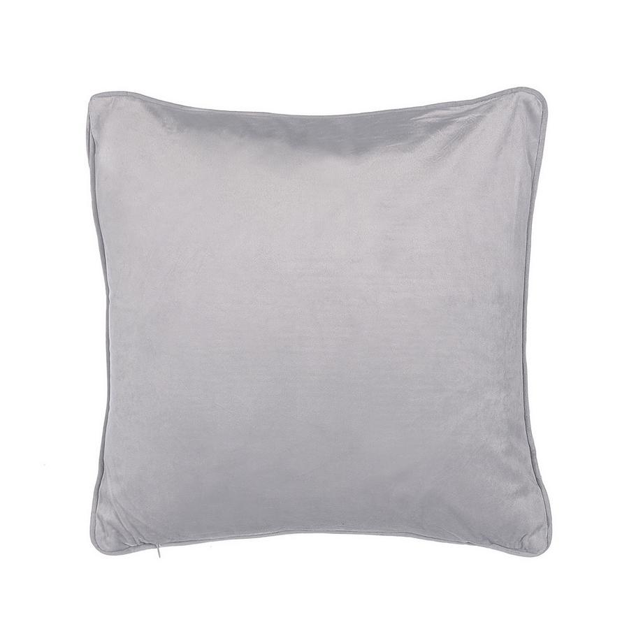 Beliani Set di 2 cuscini en Velluto Scandinavo MOTARI  