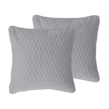 Set di 2 cuscini en Velluto Scandinavo MOTARI