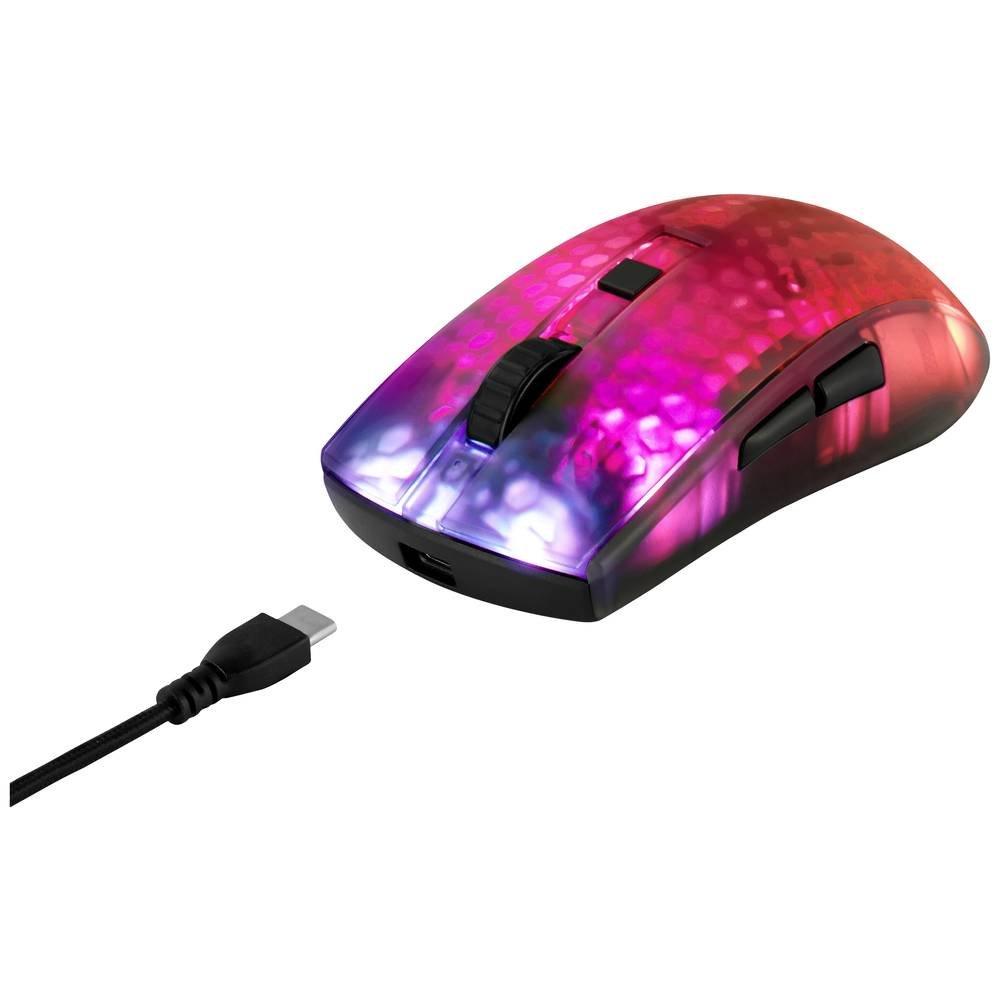 DELTACO GAMING  Mouse da gioco 