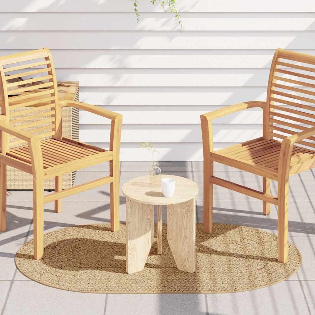 VidaXL  Outdoor teppich polypropylen 