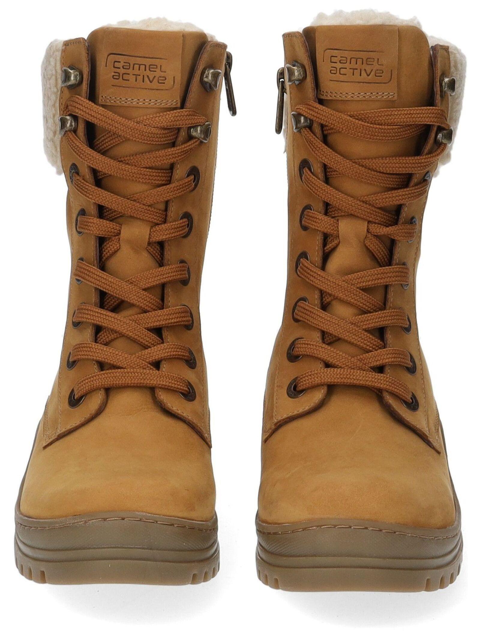 Camel Active  Bottines CAEM301 300 