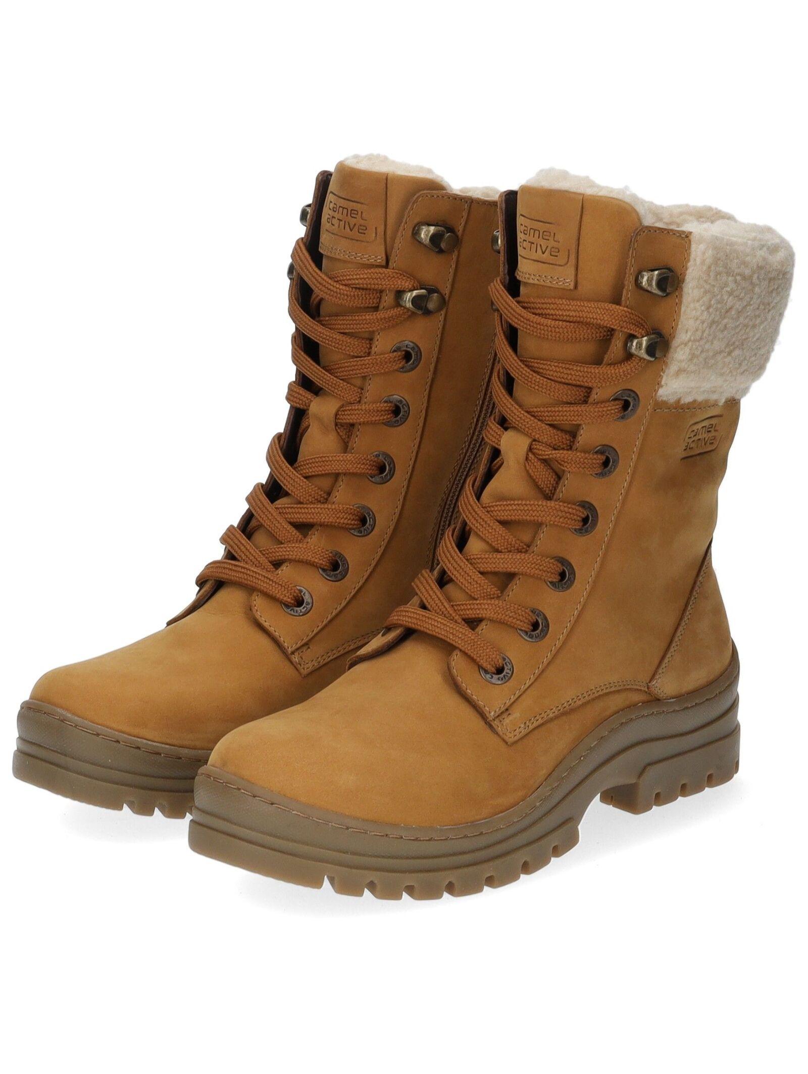 Camel Active  Bottines CAEM301 300 