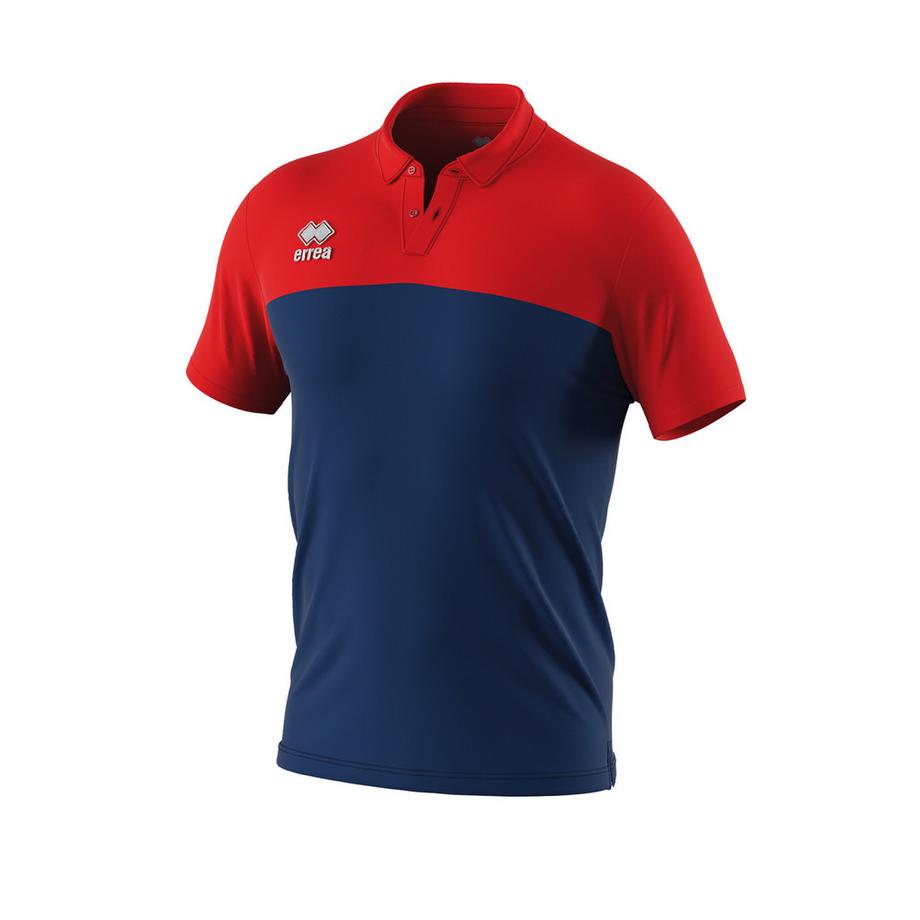 errea Bob Poloshirt  