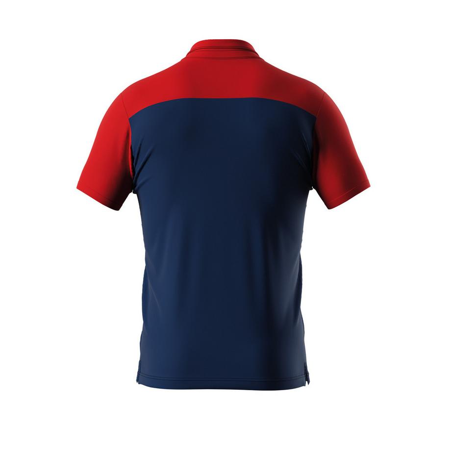 errea Bob Poloshirt  