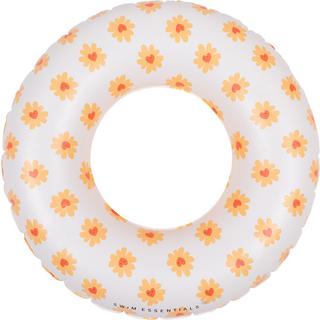 Swim Essentials  Schwimmring 55cm Flower Heart 