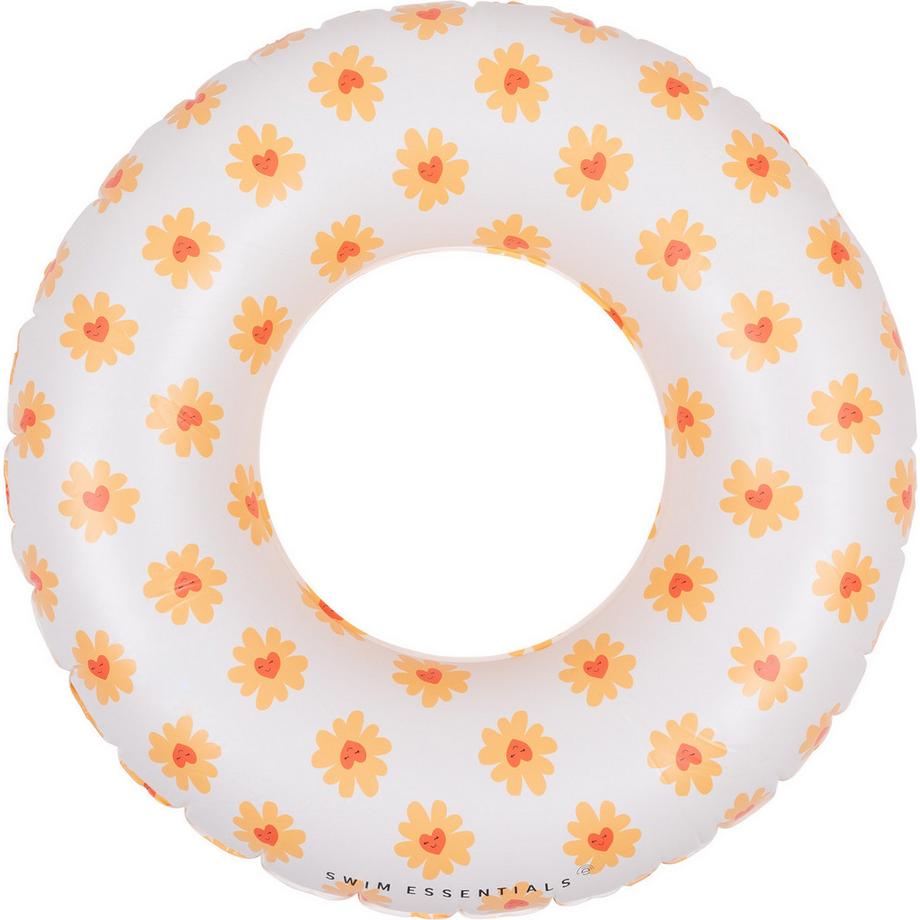 Schwimmring 55cm Flower Heart