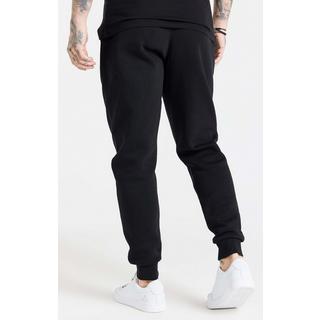 Sik Silk  Sweatpants Essential Cuffed Jogger 