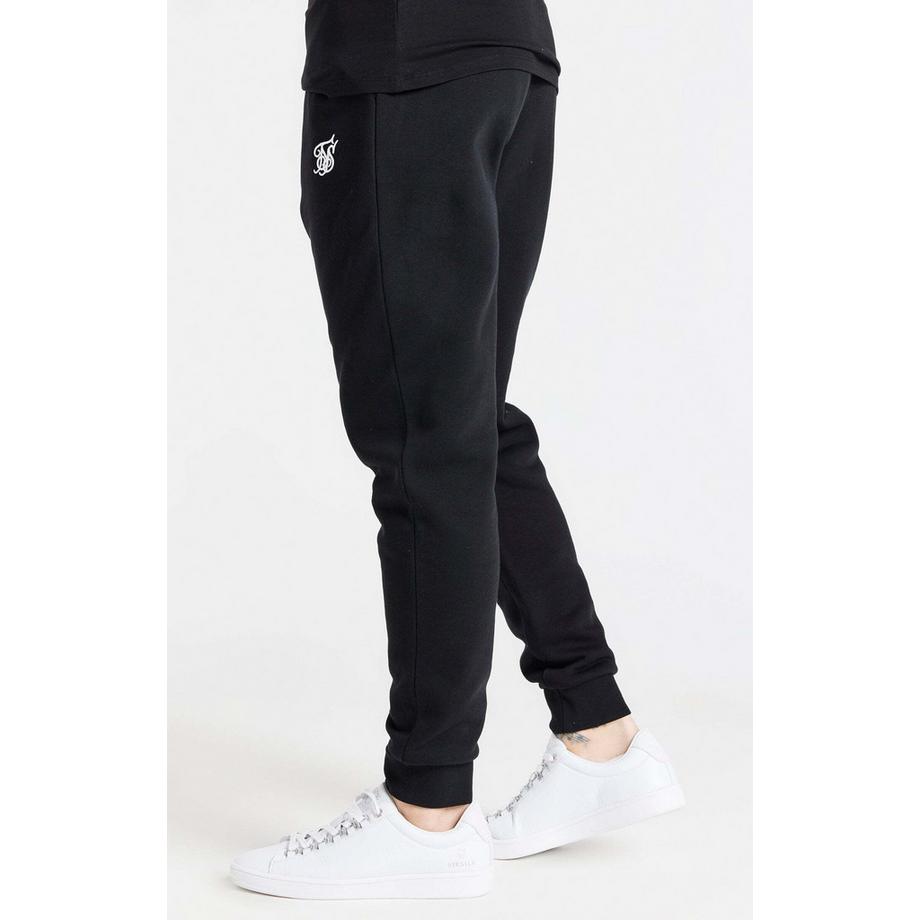 Sik Silk Essential Cuffed Jogger Pantaloni della tuta  