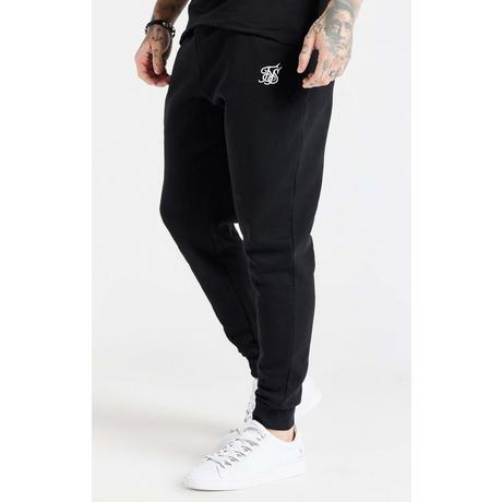 Sik Silk Essential Cuffed Jogger Sweatpants  