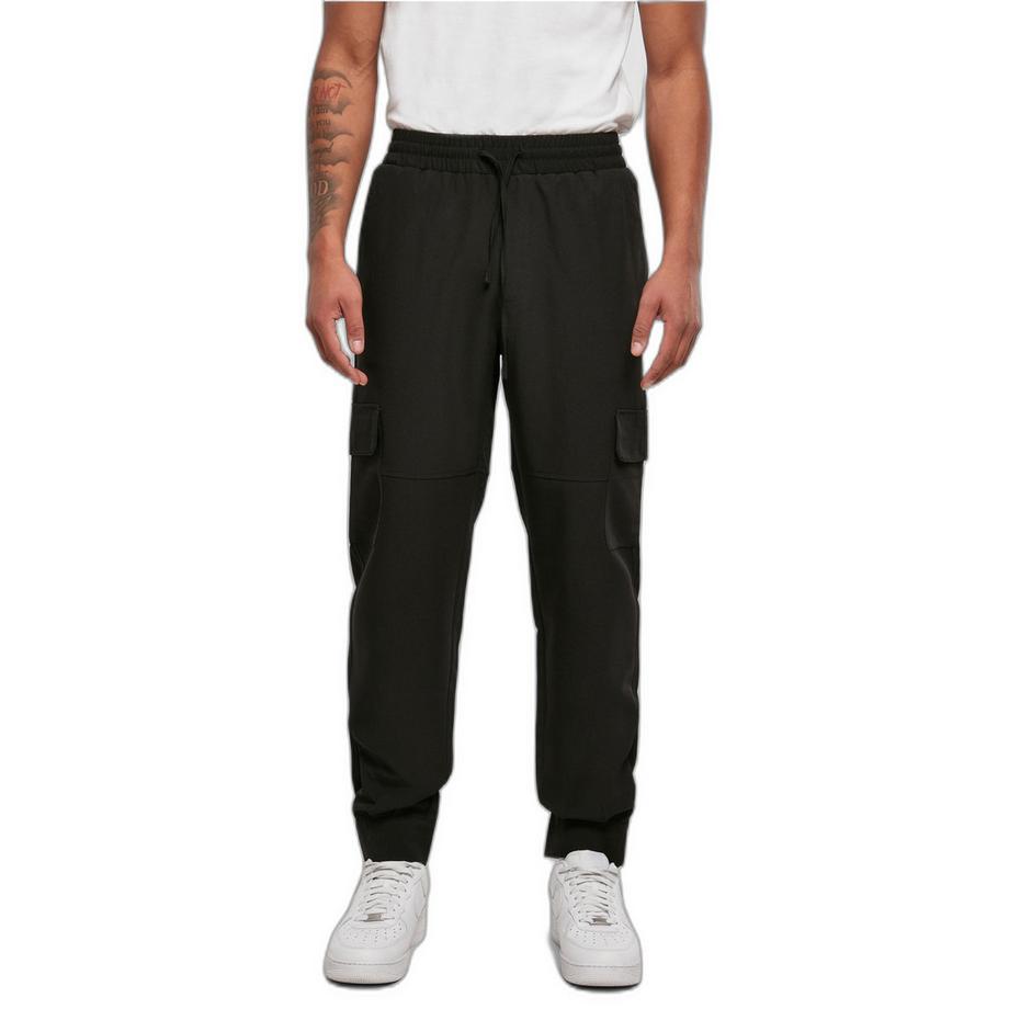 URBAN CLASSICS Comfort Military Cargohose  