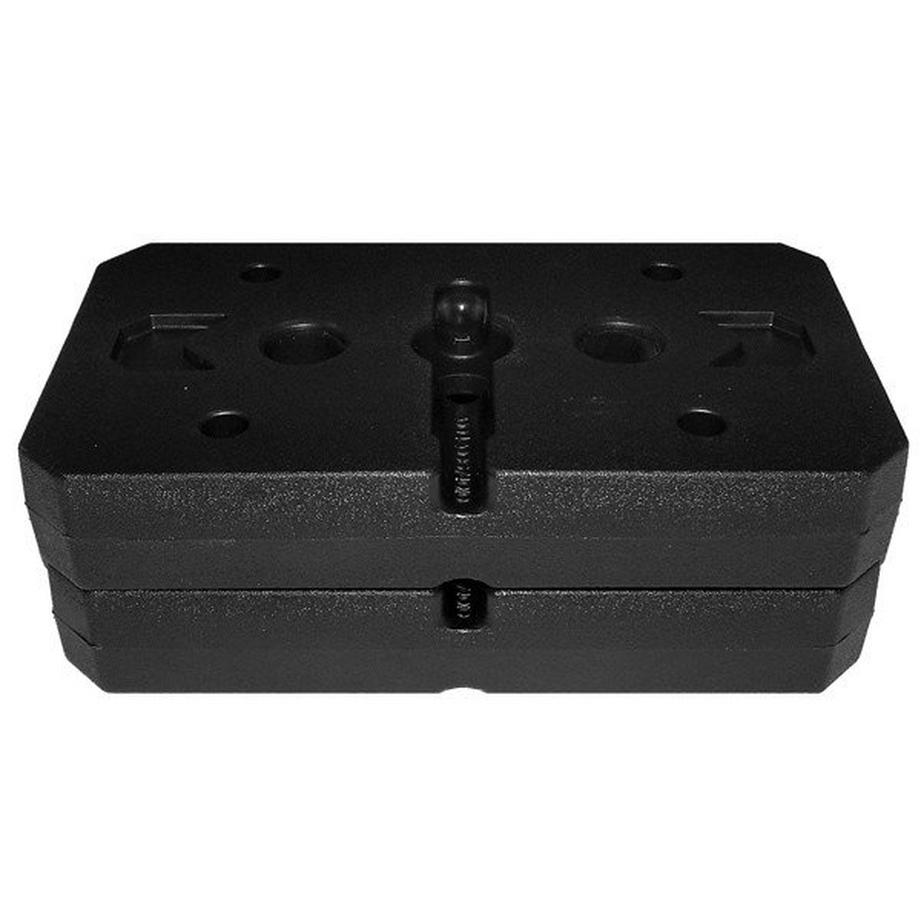 Gewichtsplatten-Set für SP 2000 und SP 20 XL