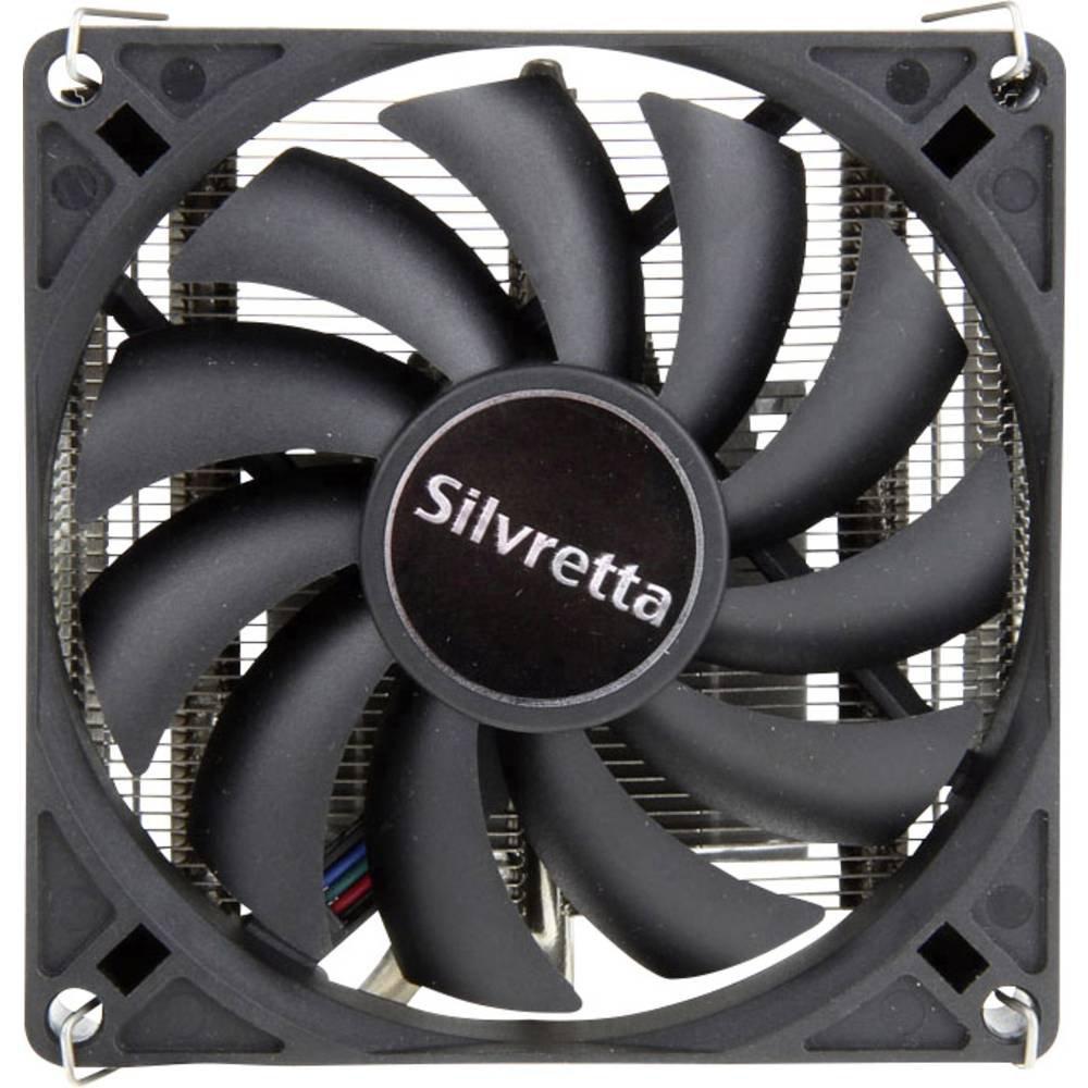 ALPENFÖHN  Silvretta CPU-Kühler - 92 mm 