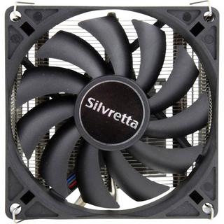 ALPENFÖHN  Silvretta CPU-Kühler - 92 mm 