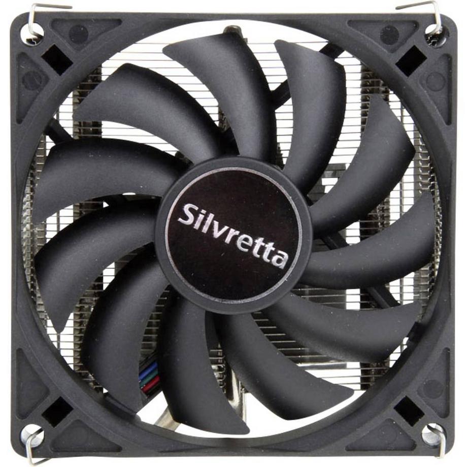 ALPENFÖHN  Silvretta CPU-Kühler - 92 mm 