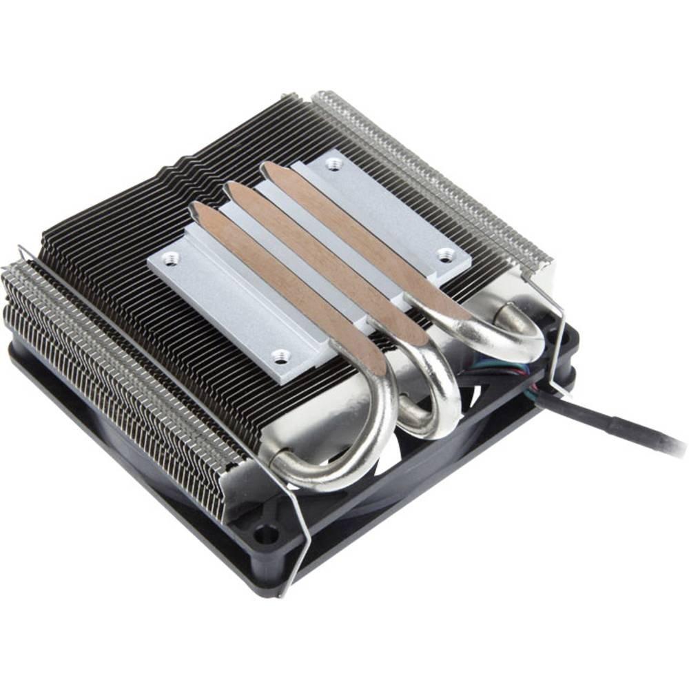 ALPENFÖHN  Silvretta CPU-Kühler - 92 mm 