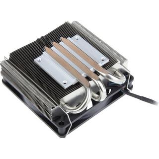 ALPENFÖHN  Silvretta CPU-Kühler - 92 mm 
