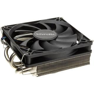 ALPENFÖHN  Silvretta CPU-Kühler - 92 mm 