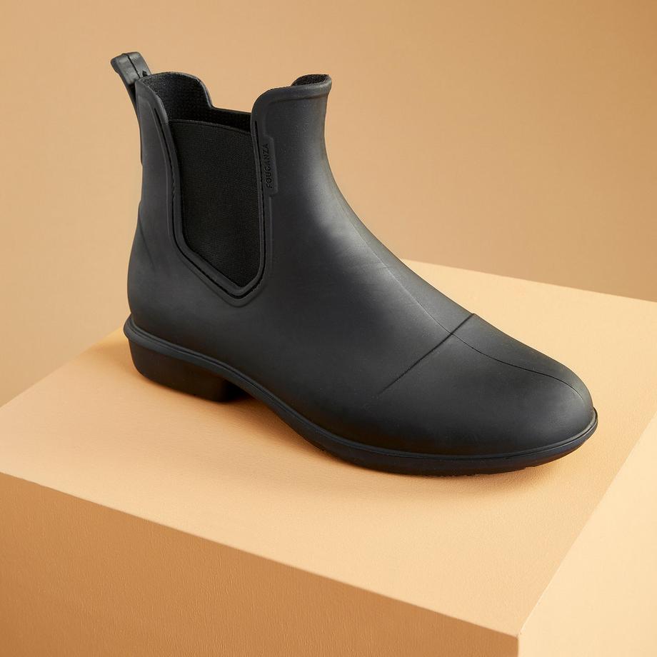 FOUGANZA Jodhpur 100 Boots  