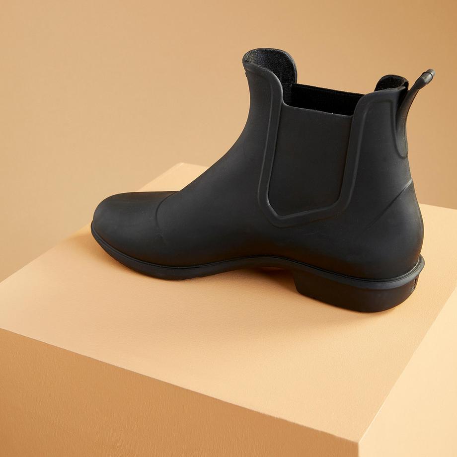 FOUGANZA Jodhpur 100 Boots  