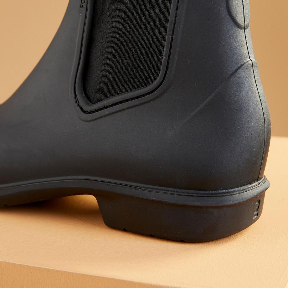 FOUGANZA Jodhpur 100 Boots  