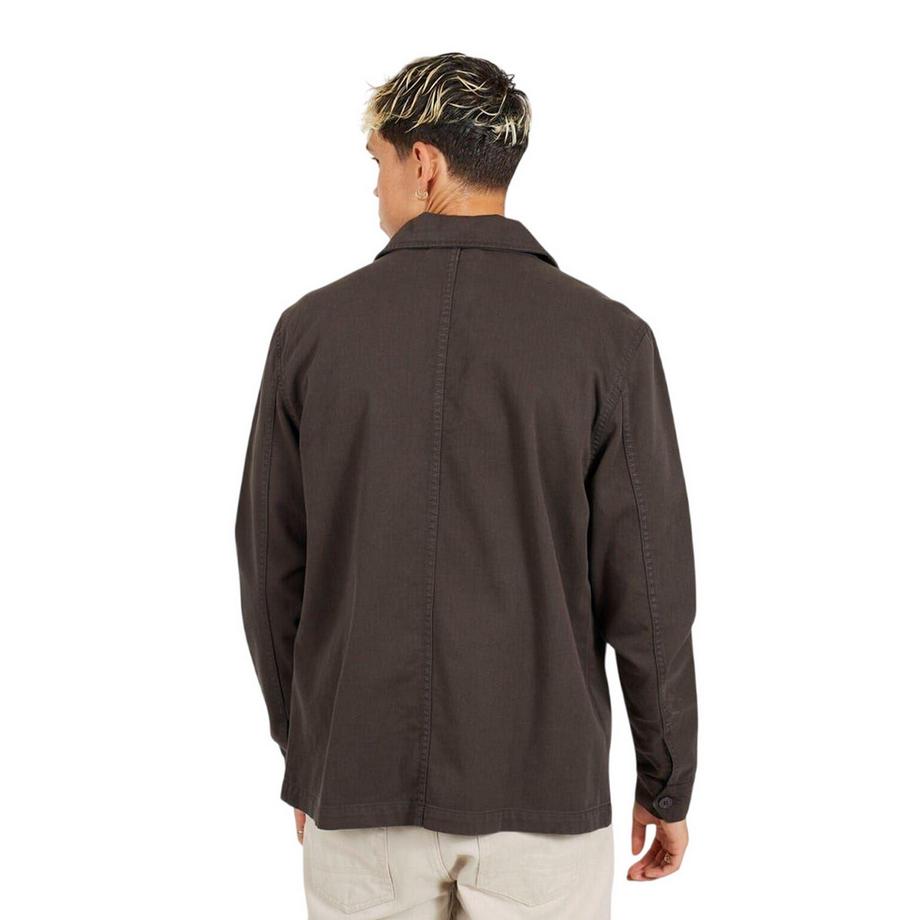 Brave Soul Surchemise Twill  