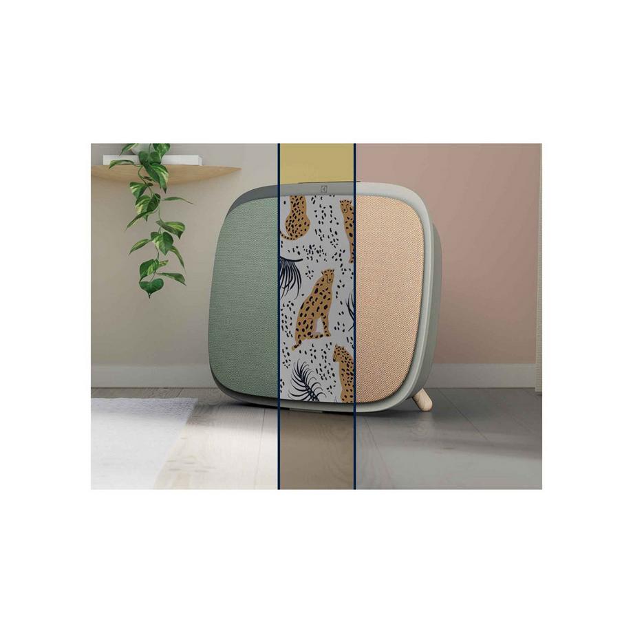 Electrolux Electrolux EKITW1 Deko-Set  