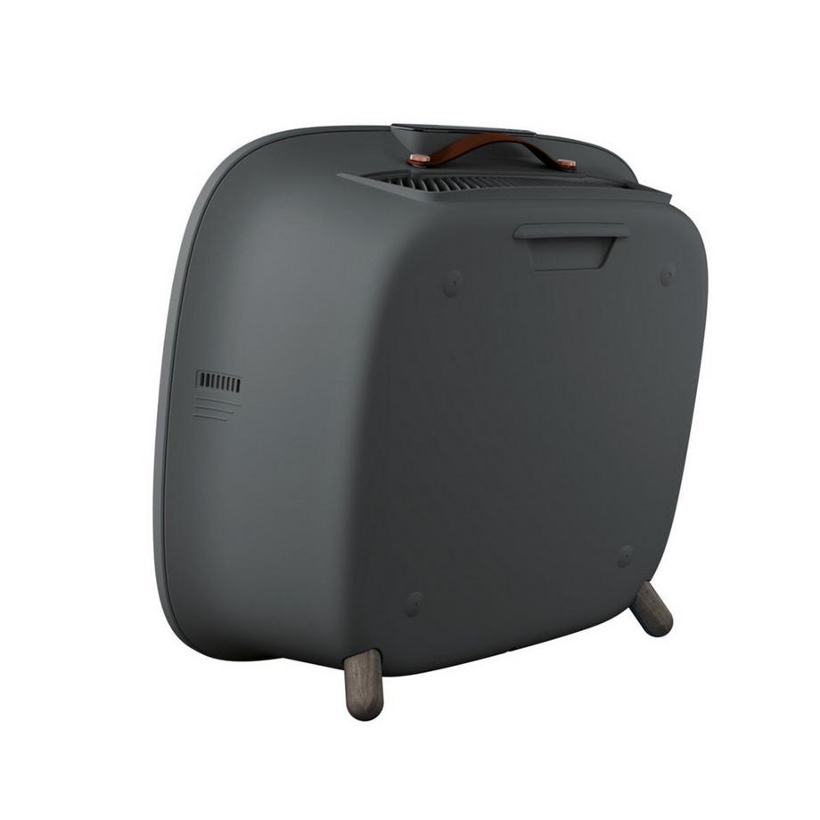 Electrolux Electrolux EKITW1 Deko-Set  