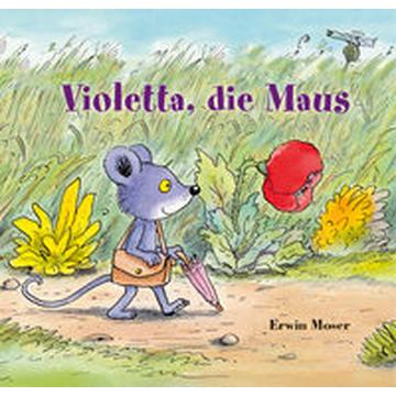 Violetta, die Maus