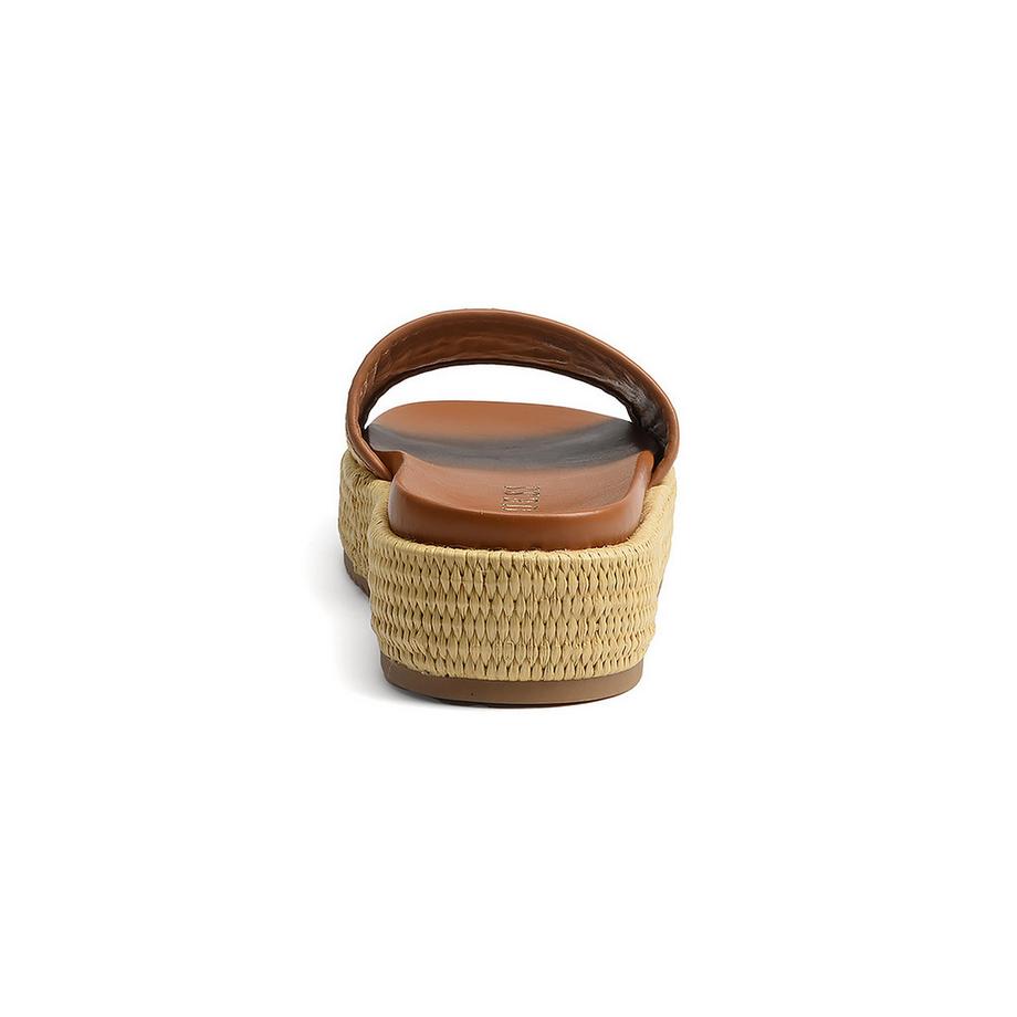 GUESS Lonney Sandali con Zeppa  