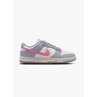 NIKE  Dunk Low Indigo Haze 