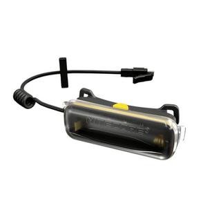 NITECORE  18650er Akku-Extention-Case für NU4x und NU5x 