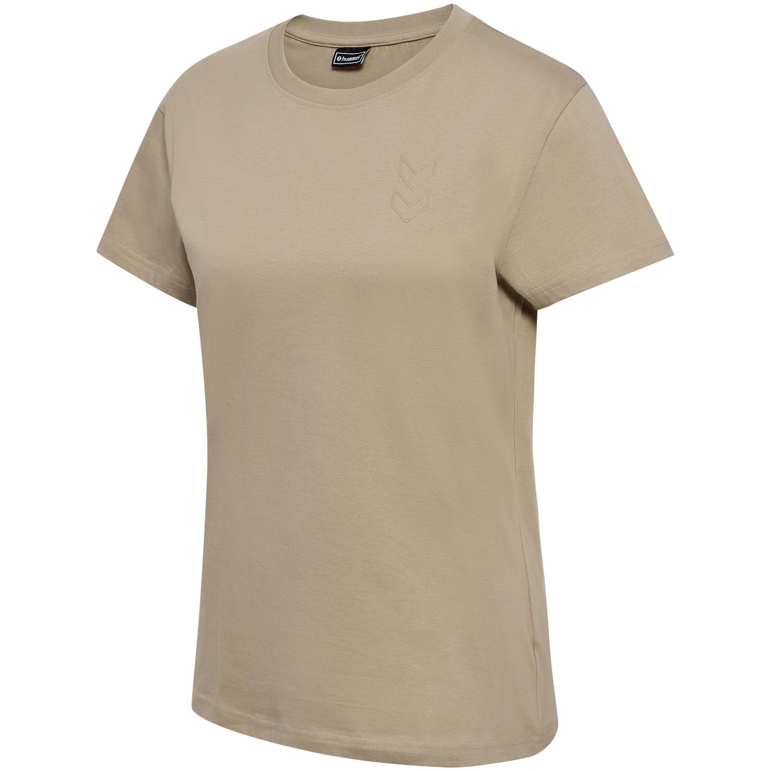 Hummel  t-shirt active co 