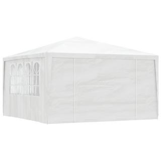 VidaXL tenda da festa Polietilene  